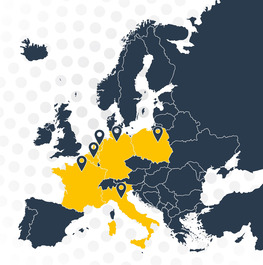 Agencja rekrutacyjna w branży rolno-spożywczej